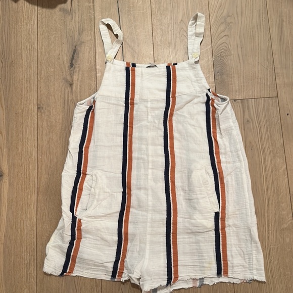 Tavik Swimwear Caden Romper - Picture 4 of 5